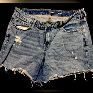 Old navy Denim Shorts
